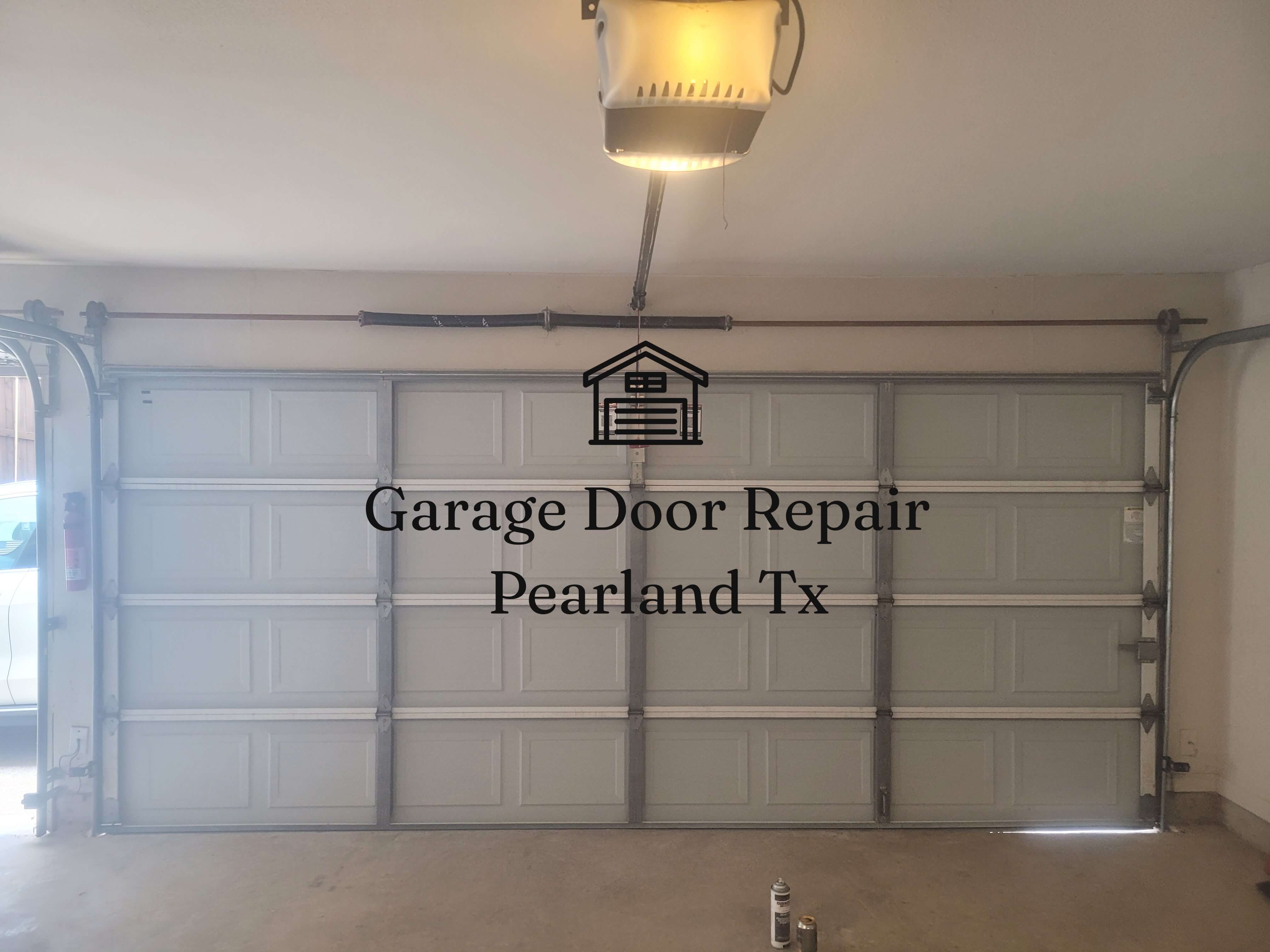 garage-door-off-track-repair