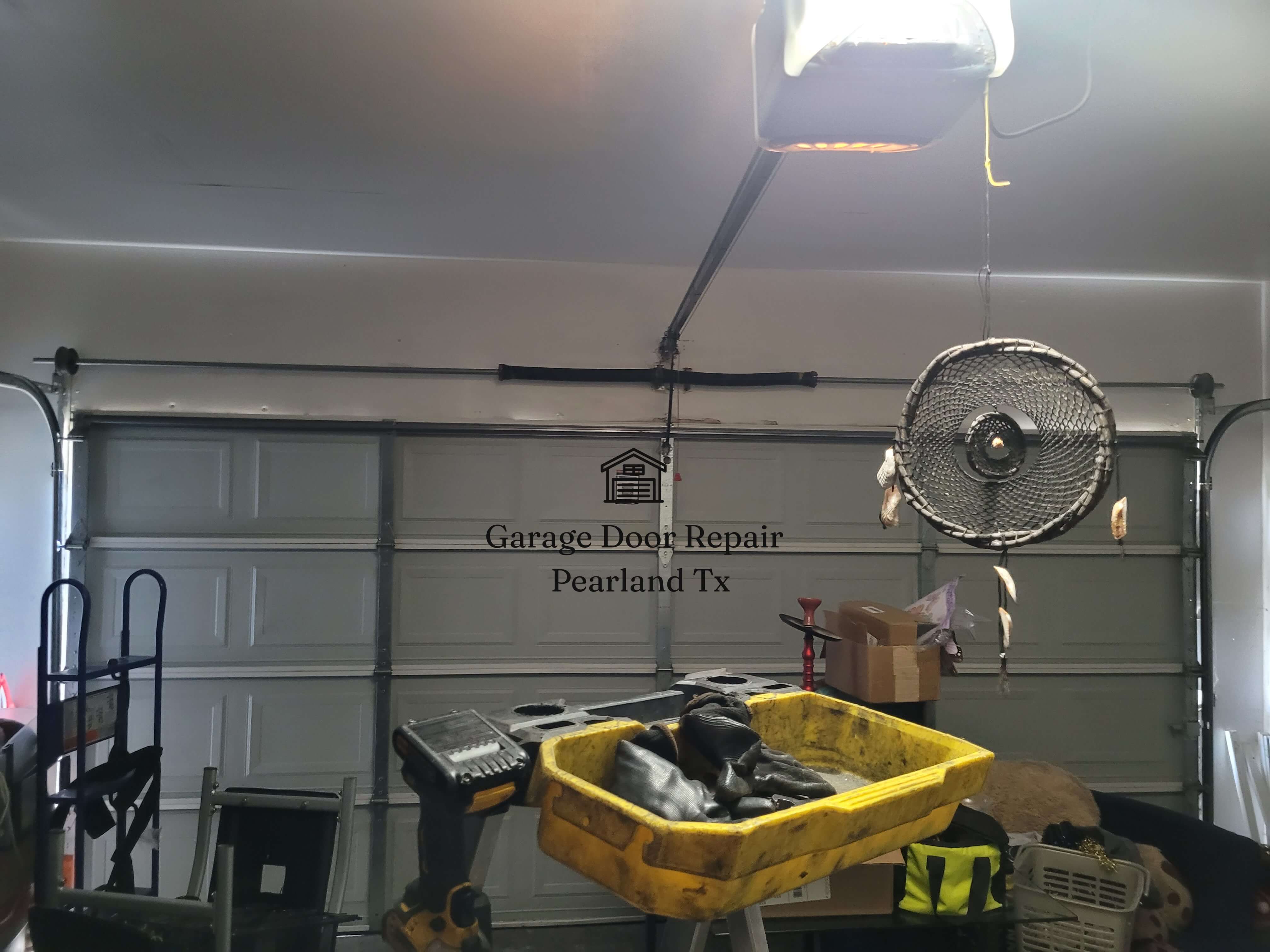 garage-door-springs-replacement