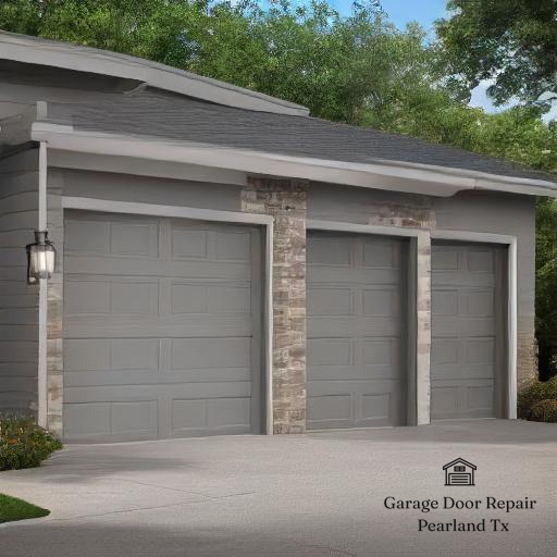 garage-doors-pearland-texas