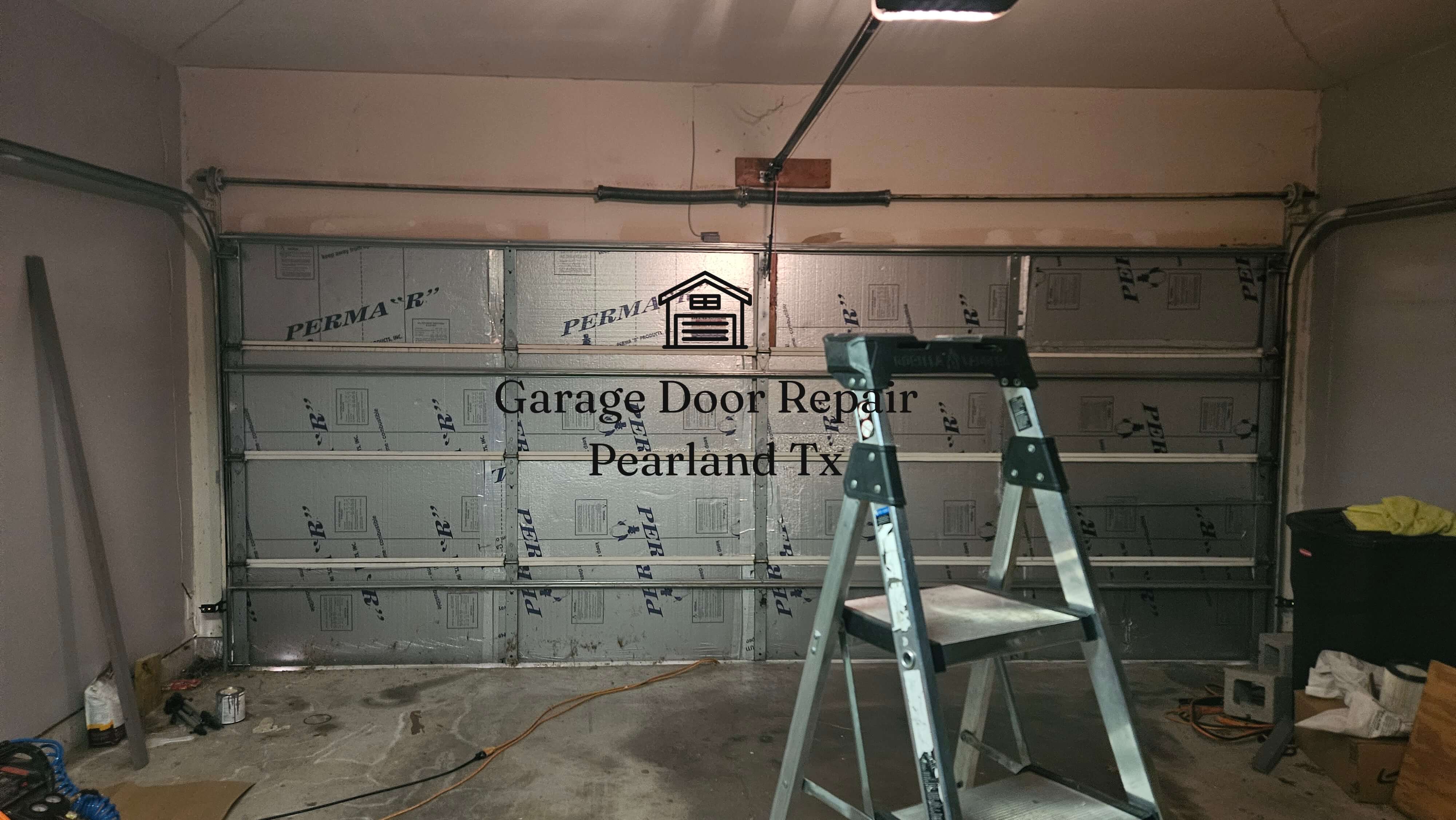 insulated-garage-door-springs-replacement